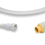 ILC Replacement for Kontron Minimon IBP Adapter Cables Argon Connector MINIMON IBP ADAPTER CABLES ARGON CONNECTOR KONTRO